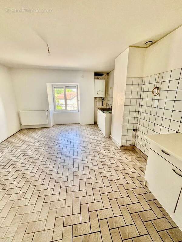 Appartement à VESOUL