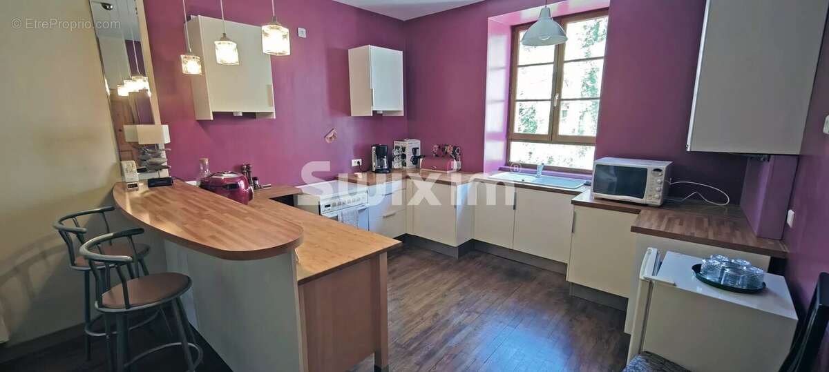 Maison 188 m² à Pesmes  - photo 14