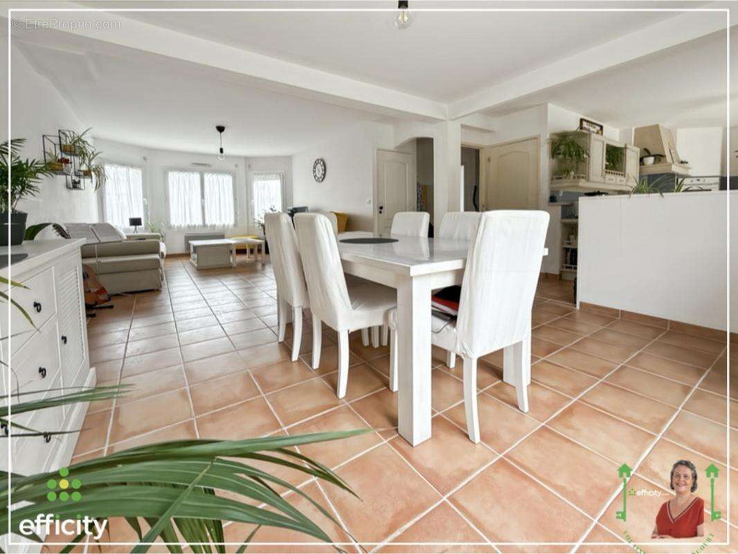 Maison 150 m² à Val-D'ize  - photo 3