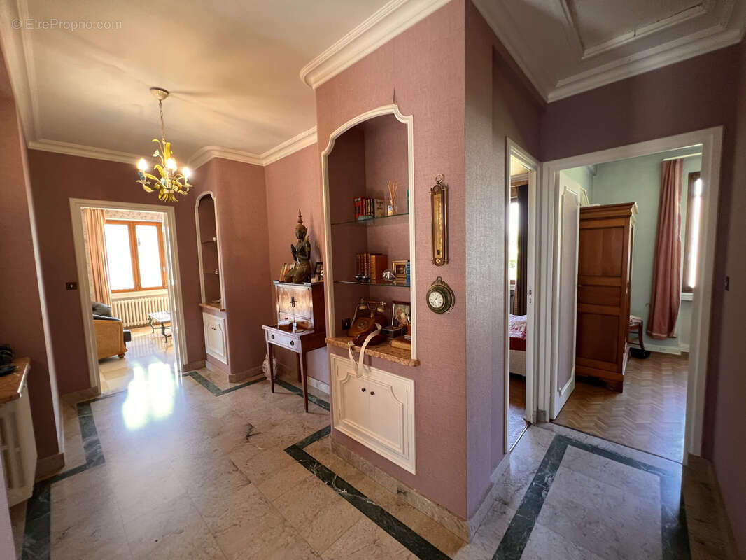 Maison à VALENCE