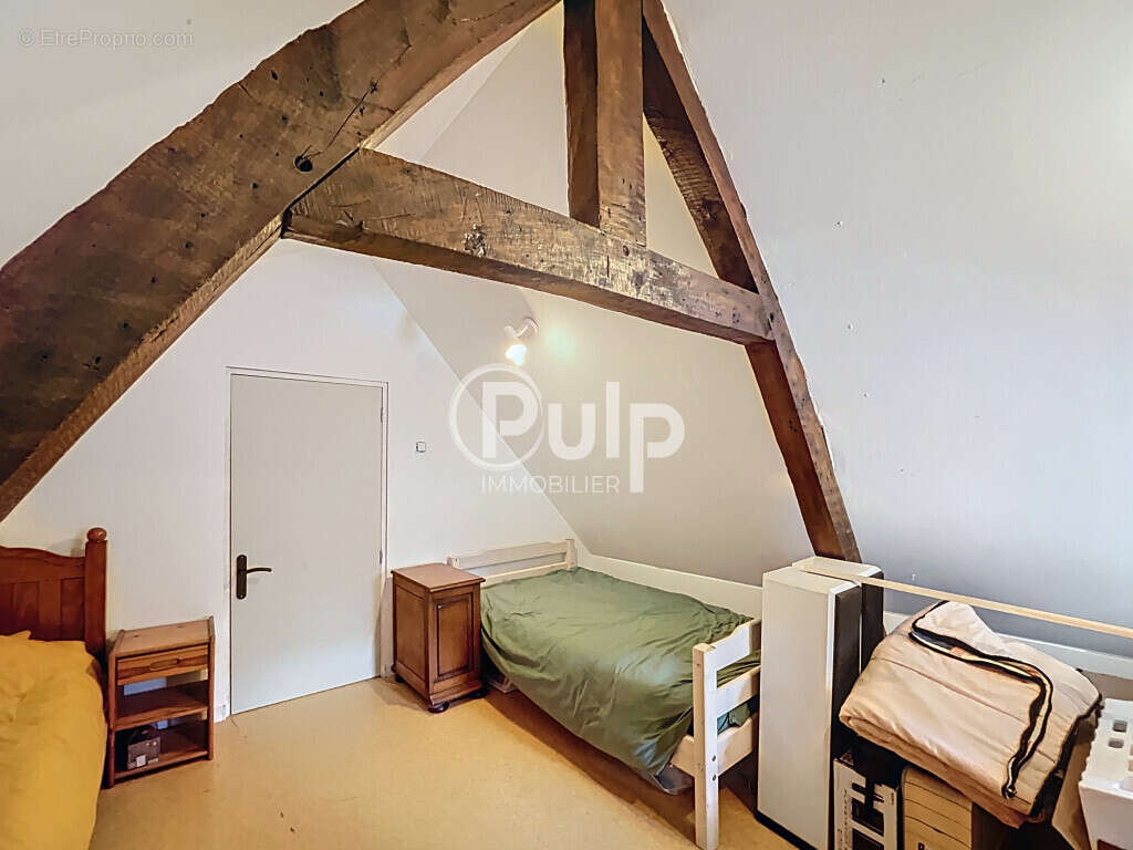 Maison à BEUVRY-LA-FORET