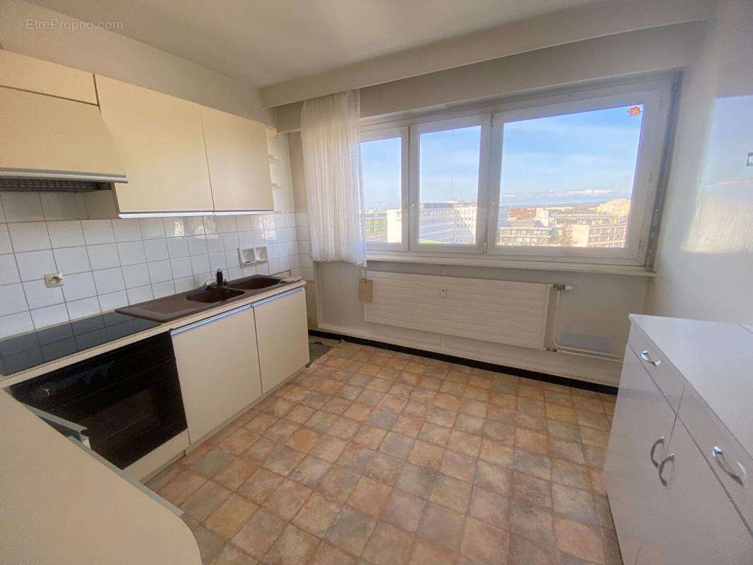 Appartement à ROANNE