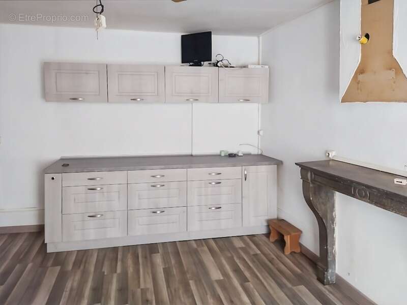 Appartement à CHAMPLITTE