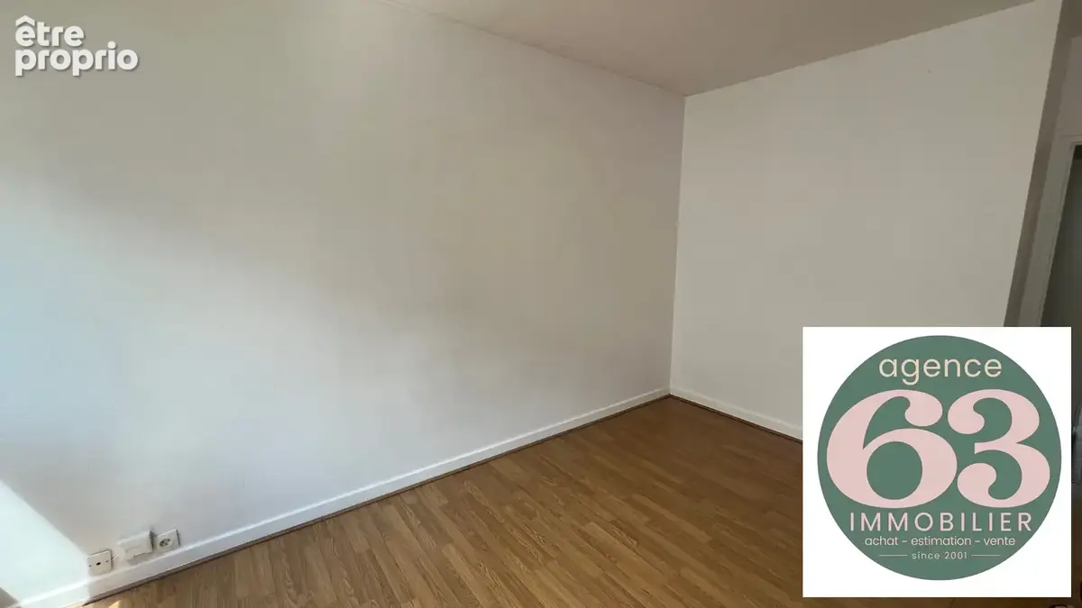 Appartement 2 pièces 36 m² à vendre à Clermont-Ferrand (63000) - photo 3