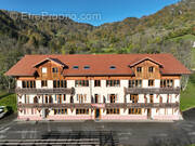 Appartement à SAINT-JEOIRE