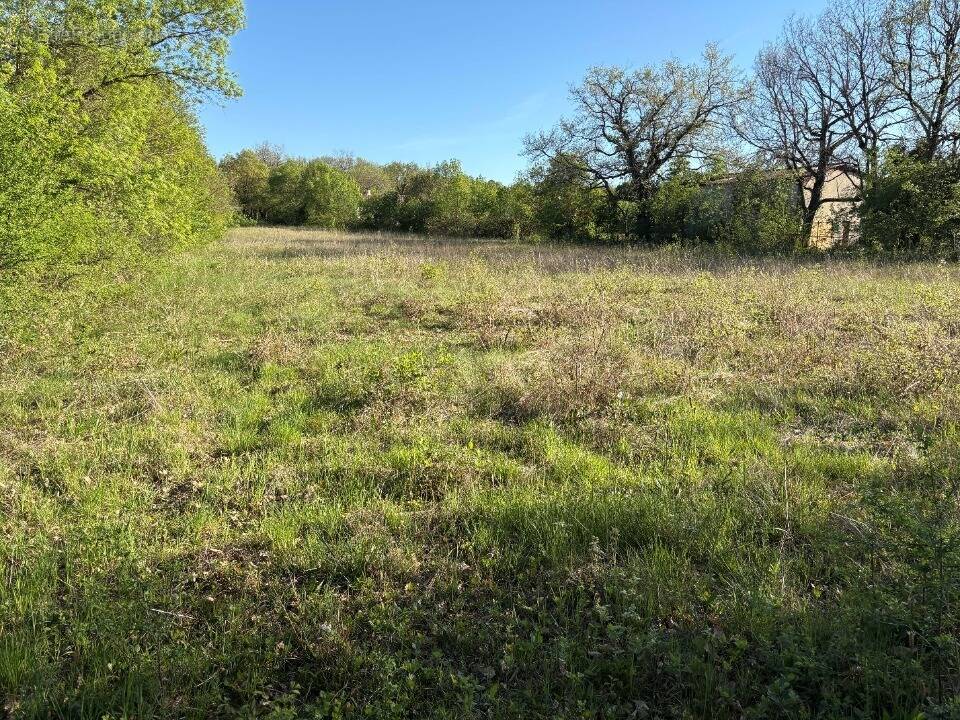 Terrain à SAIX