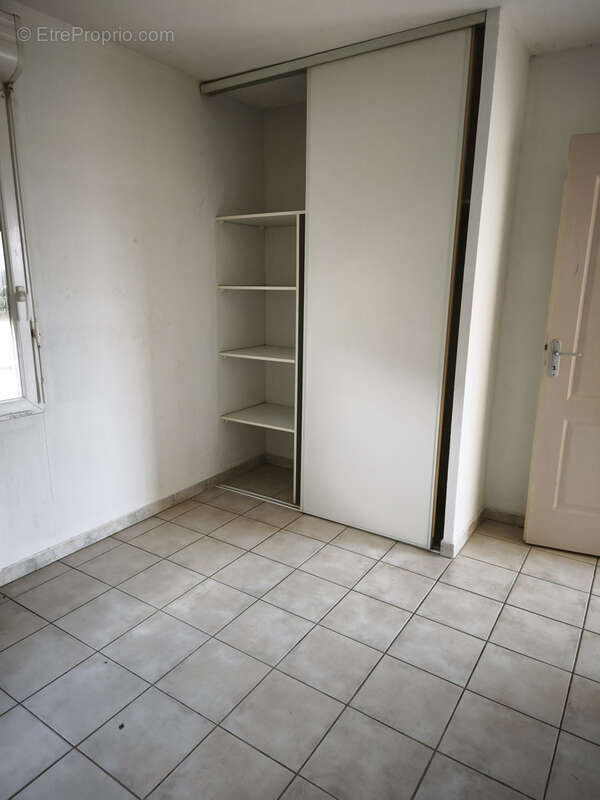 Appartement à CARCASSONNE