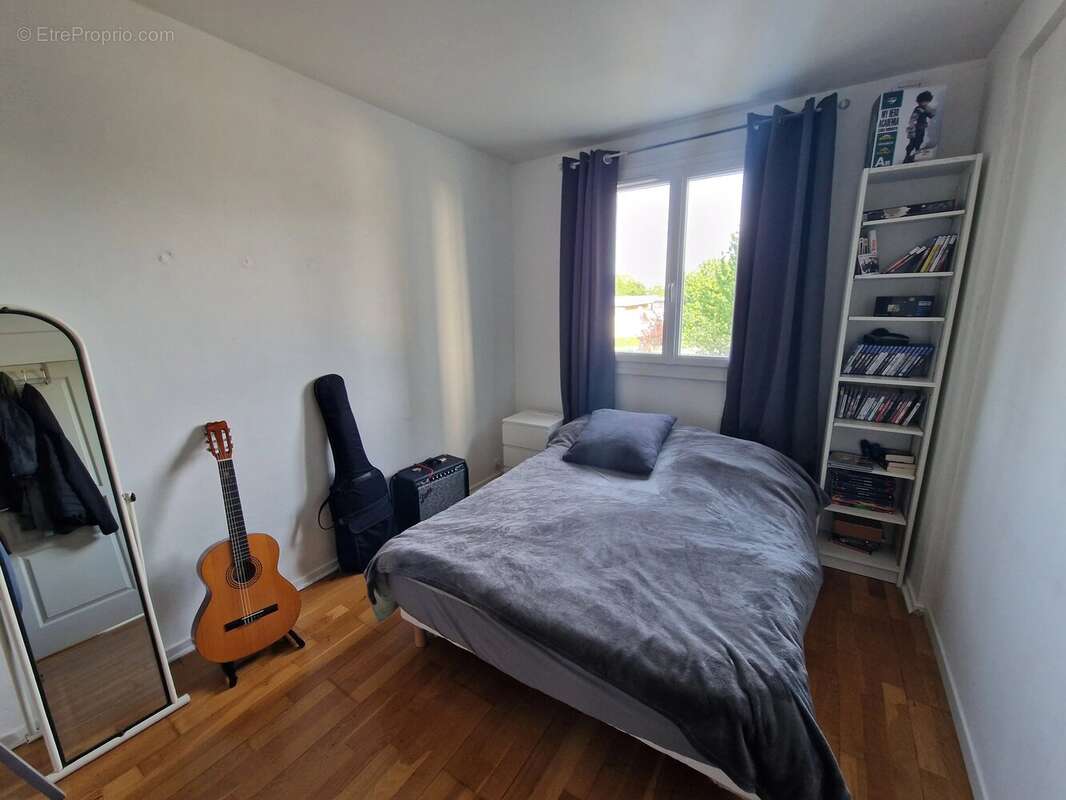 Appartement à MAROMME