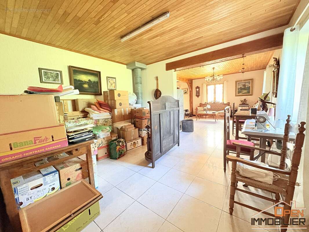 Maison à LE VIGAN
