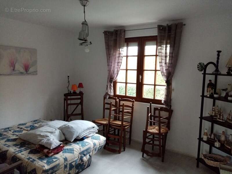 Maison à CANY-BARVILLE