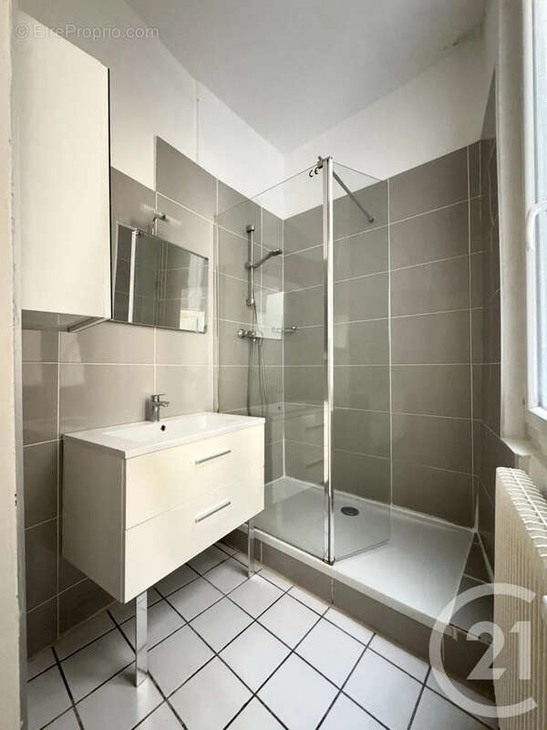 Appartement 43 m² à Lyon-1e  - photo 7