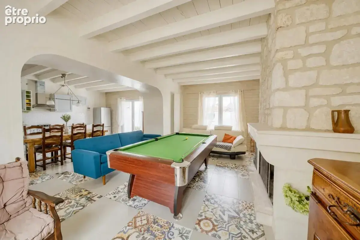 Maison à SAINT-PALAIS-SUR-MER