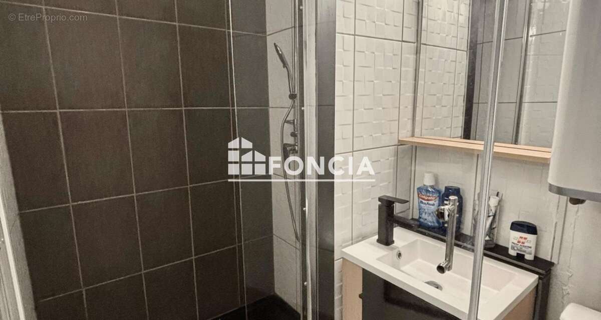 Appartement à COURSEULLES-SUR-MER