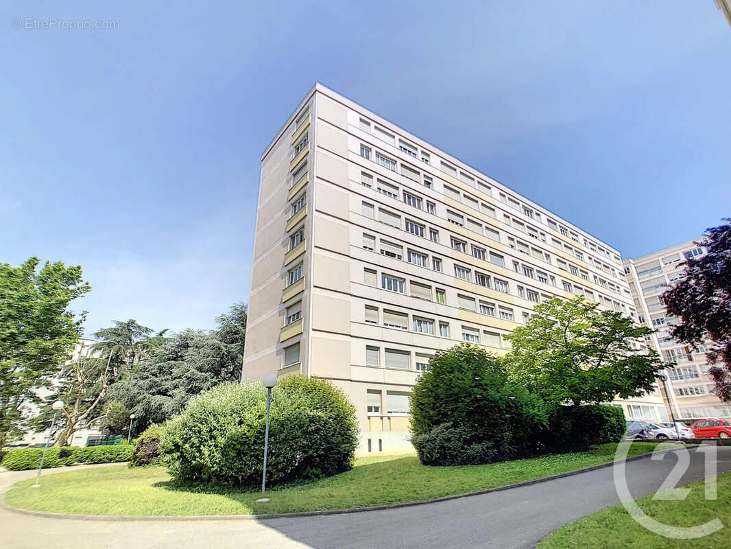 Appartement à LYON-7E