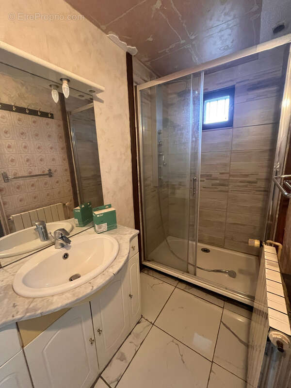 Maison à BESSAY-SUR-ALLIER