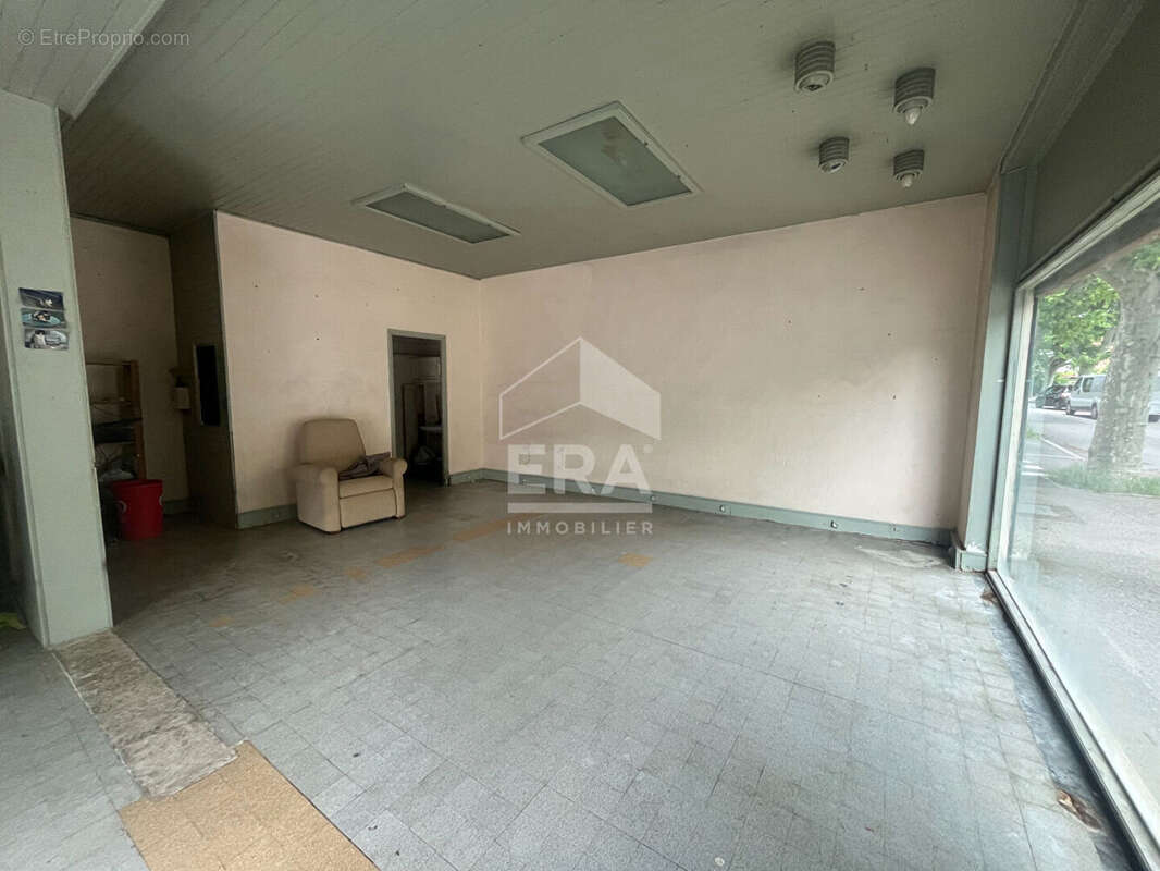 Autre à CHATEAU-ARNOUX-SAINT-AUBAN