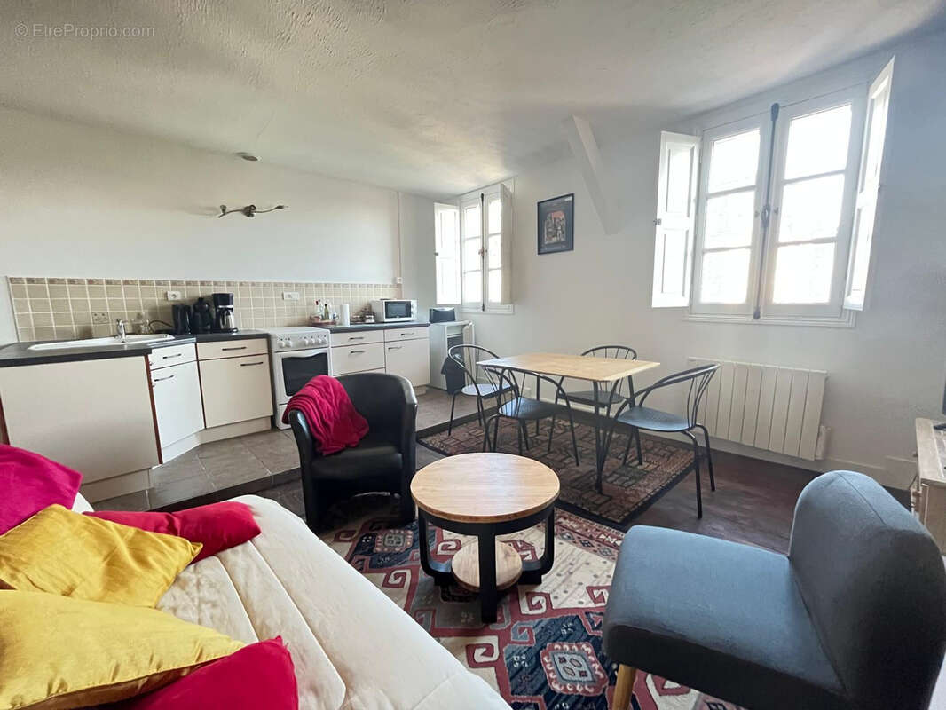 Appartement à DINAN