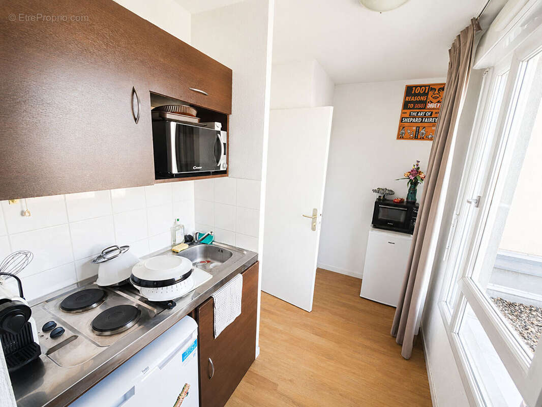 A VENDRE T1  Appartement spécial Investisseur!!! - photo 3