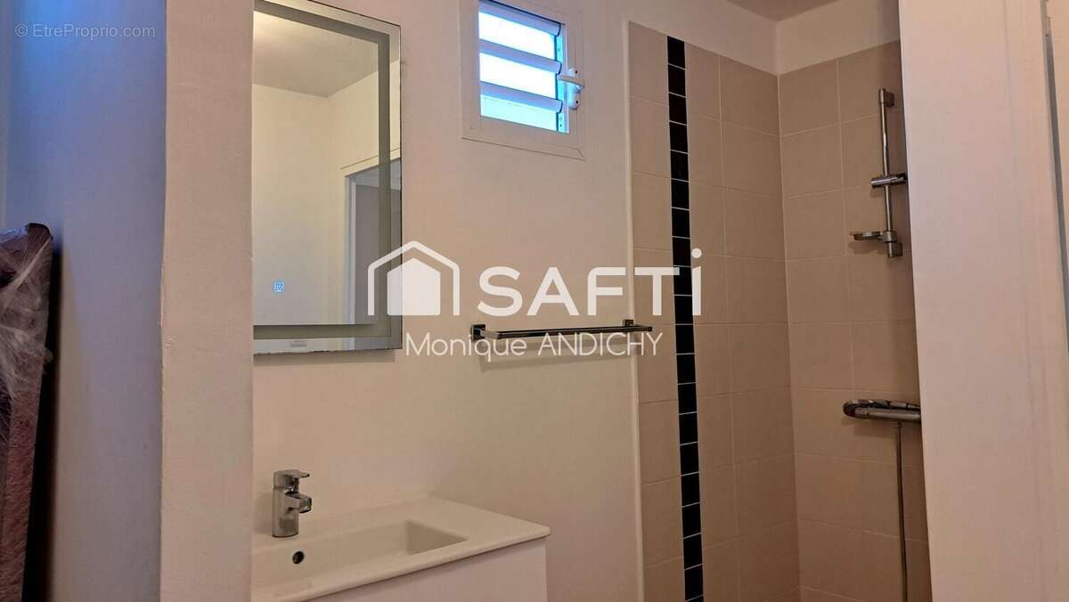 Photo 3 - Appartement à SAINT-JOSEPH