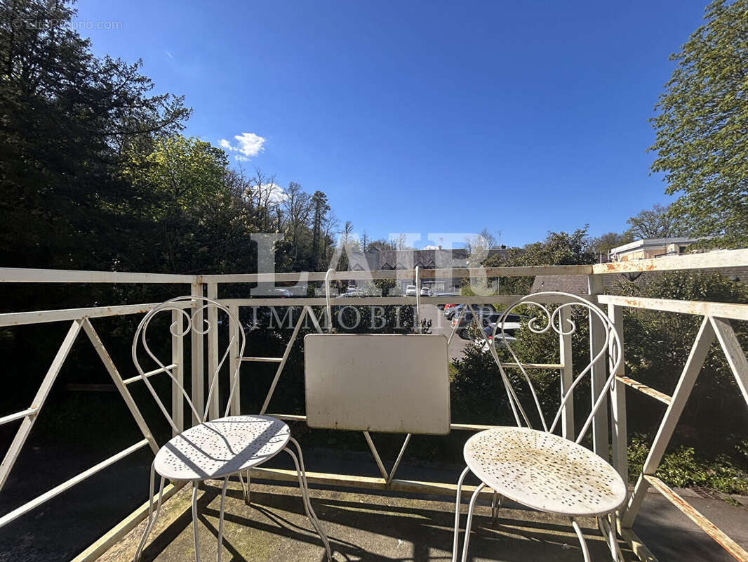 Appartement 3 pièces à vendre à Bagnoles de l'Orne - Réf  O14770 - photo 7