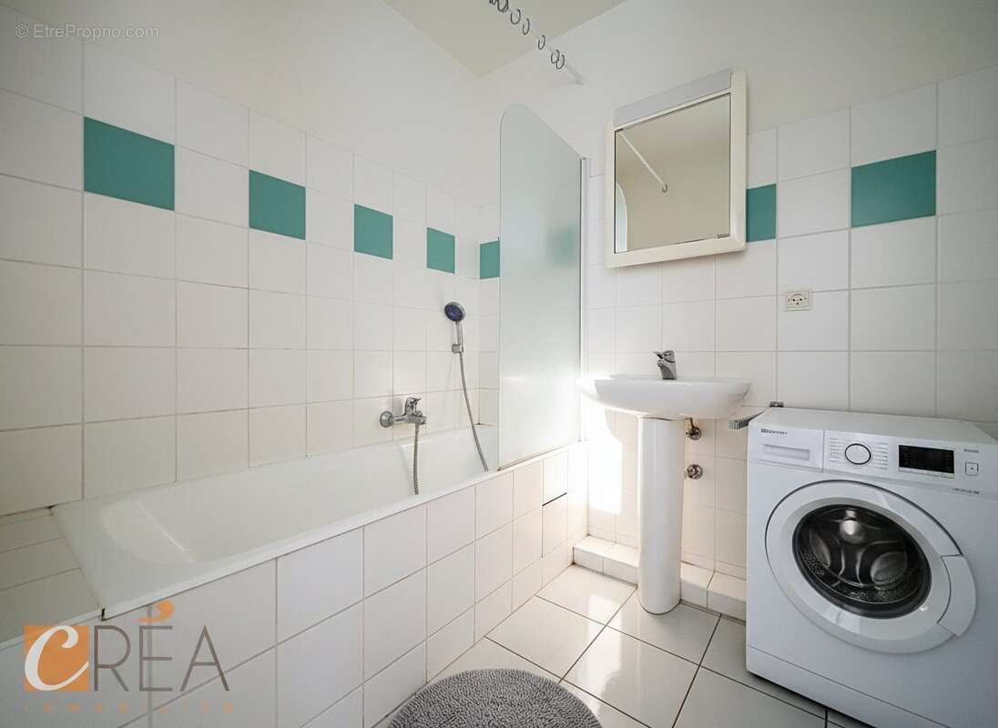 Appartement 68 m² à Mulhouse  - photo 6