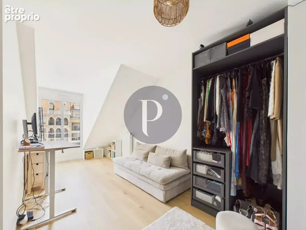 Appartement - Le Plessis Robinson - photo 9