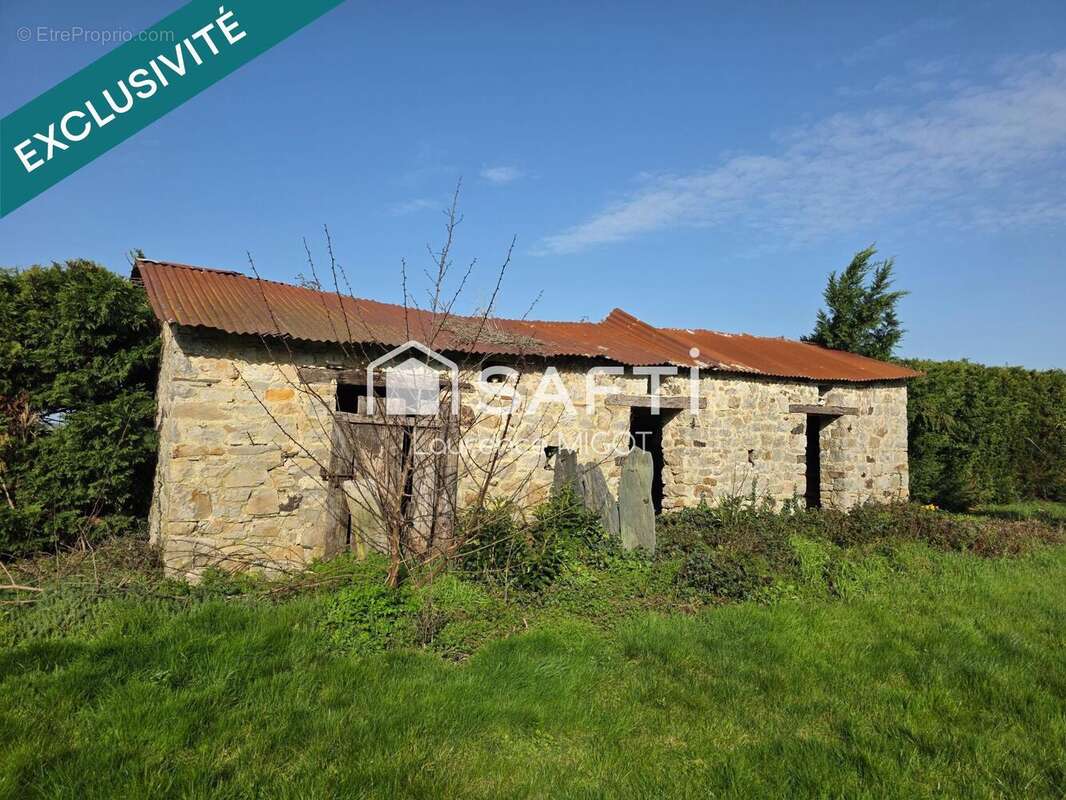 Photo 8 - Maison à DERVAL