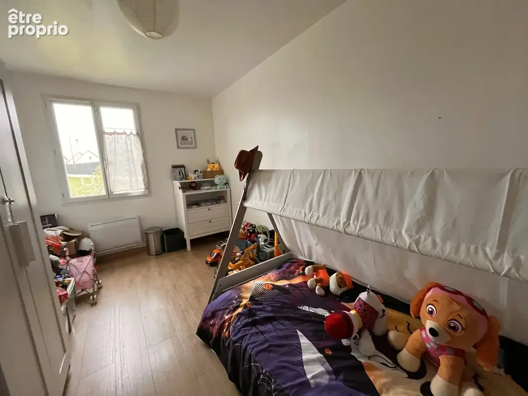 Maison de plain-pied 3 chambres au thil - photo 10
