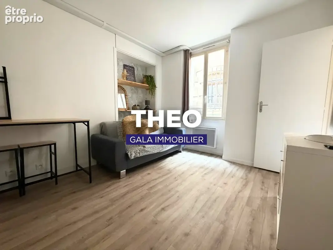 Appartement à NARBONNE