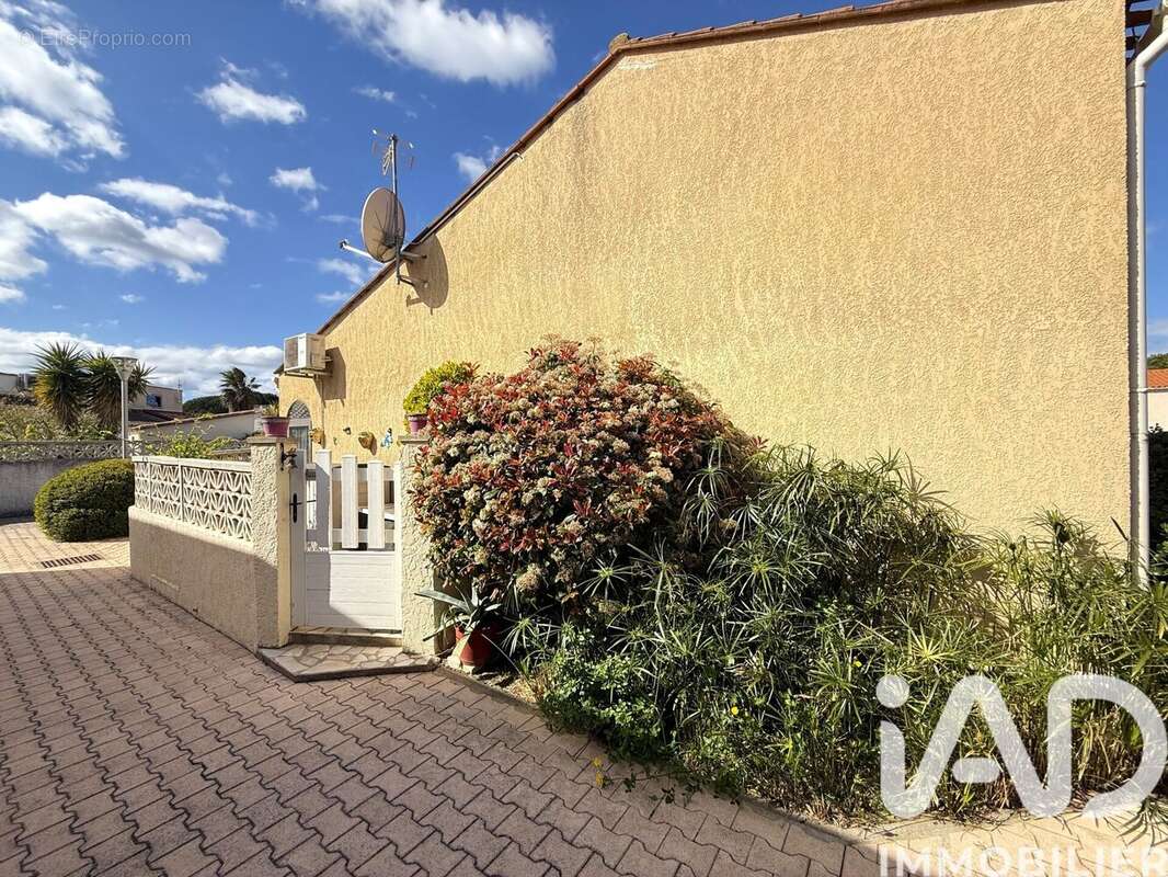 Photo 6 - Maison à SAINT-CYPRIEN