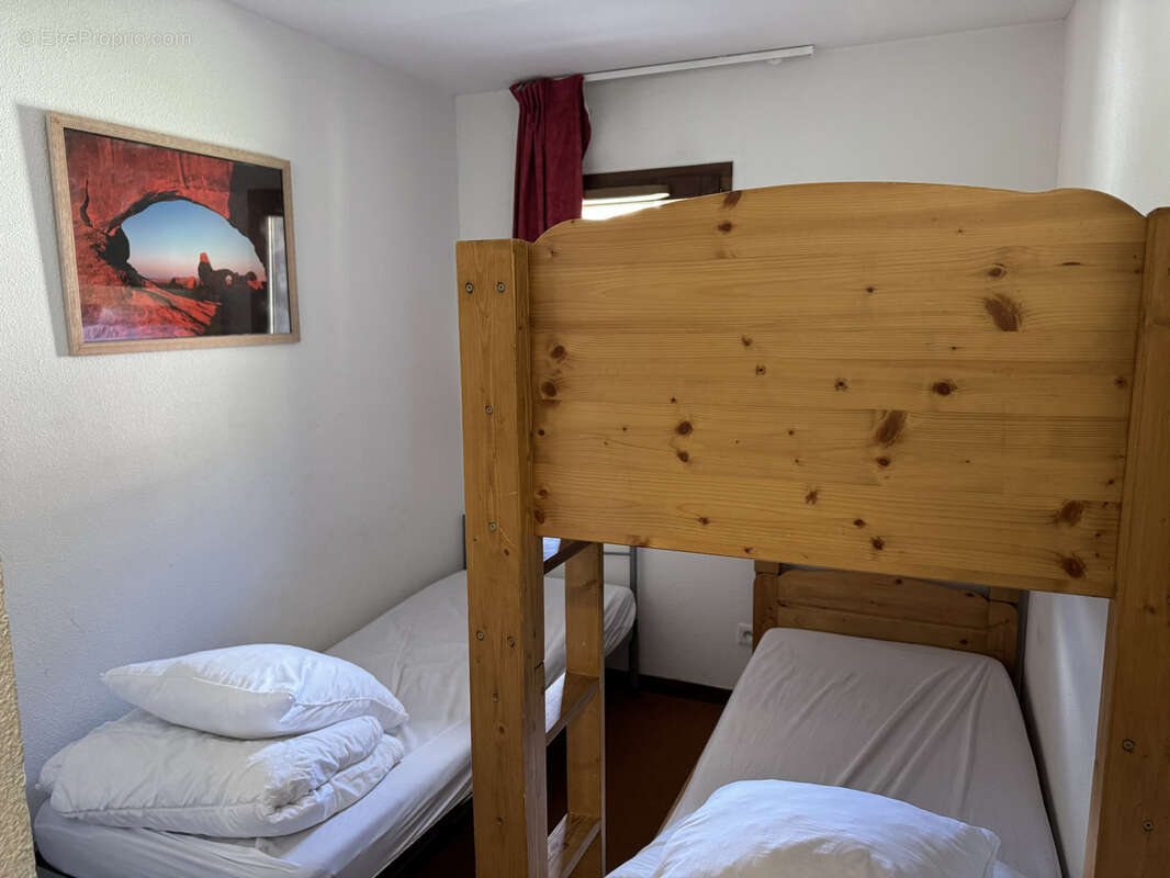 Appartement à VILLARODIN-BOURGET