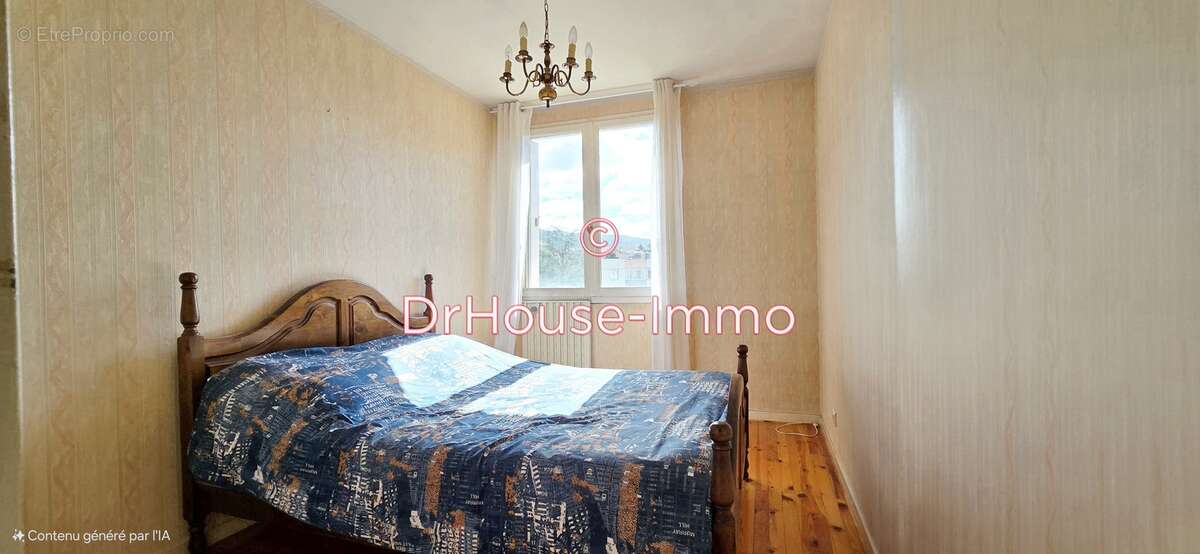 Appartement à FIRMINY