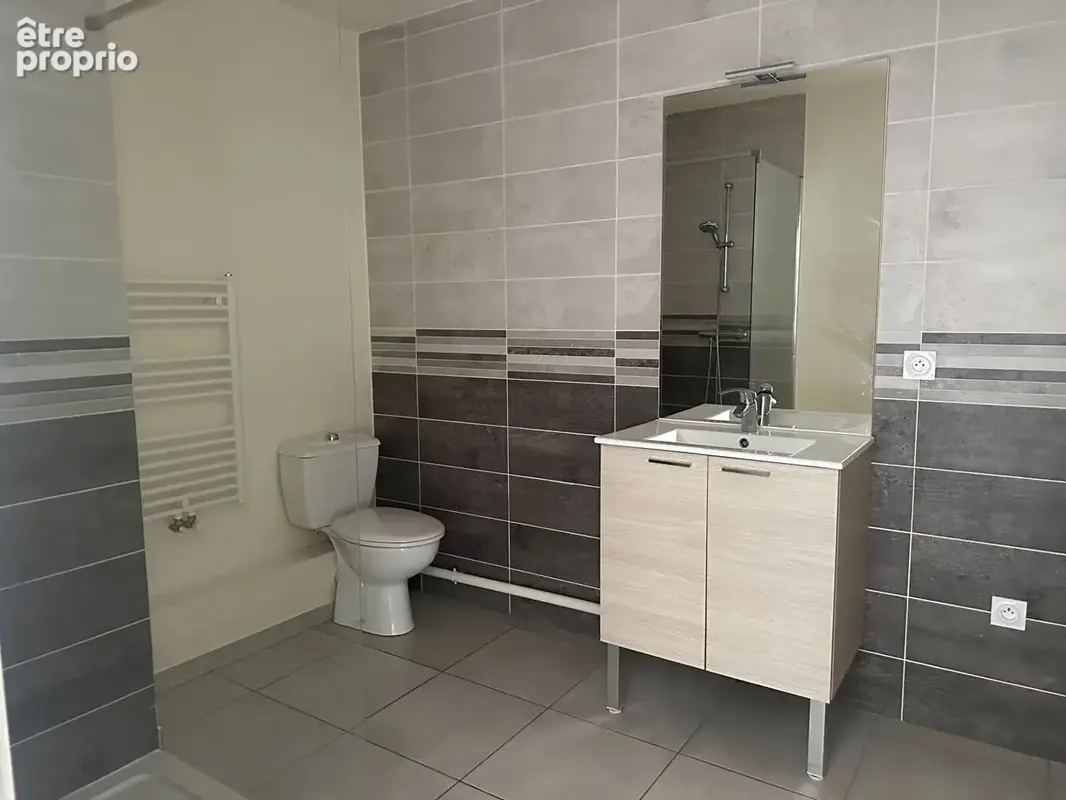 Appartement 41m² à manosque - photo 5