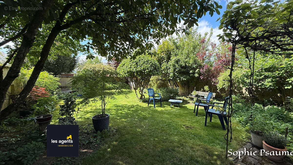 Maison Allain 169 m2 - photo 2