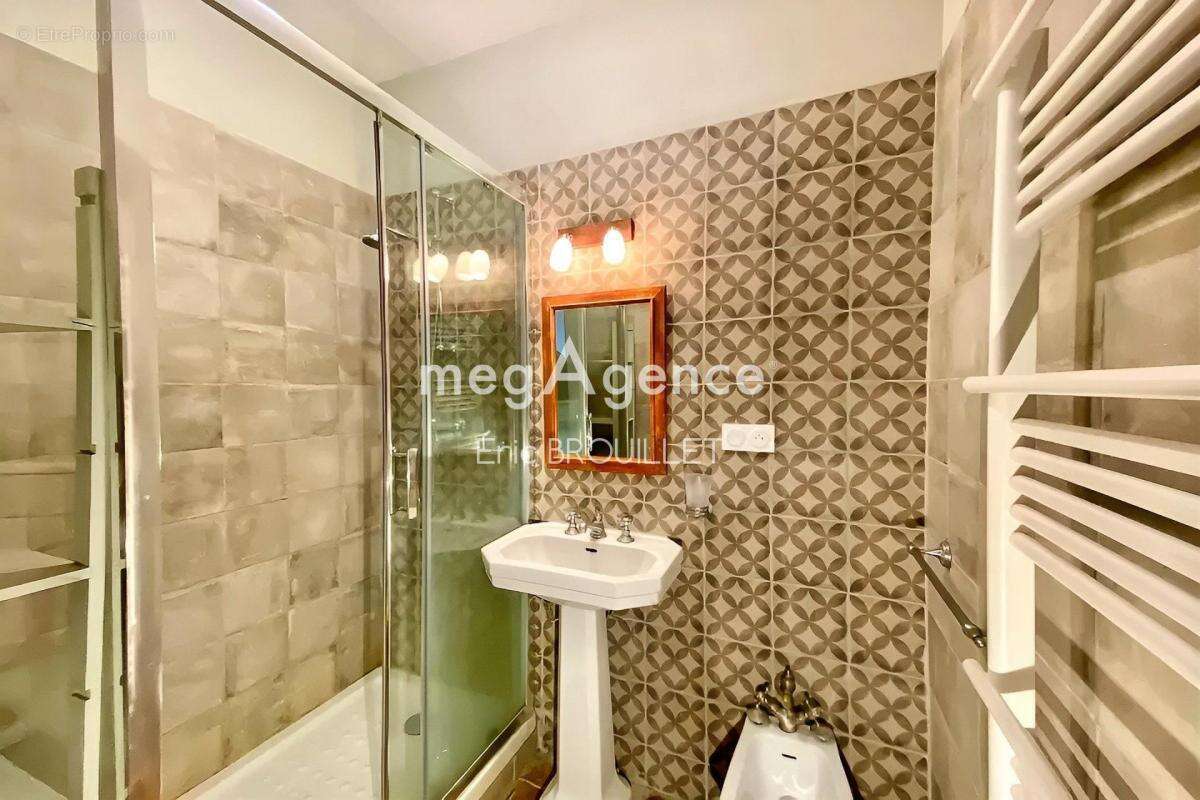 Maison à SAVENNIERES