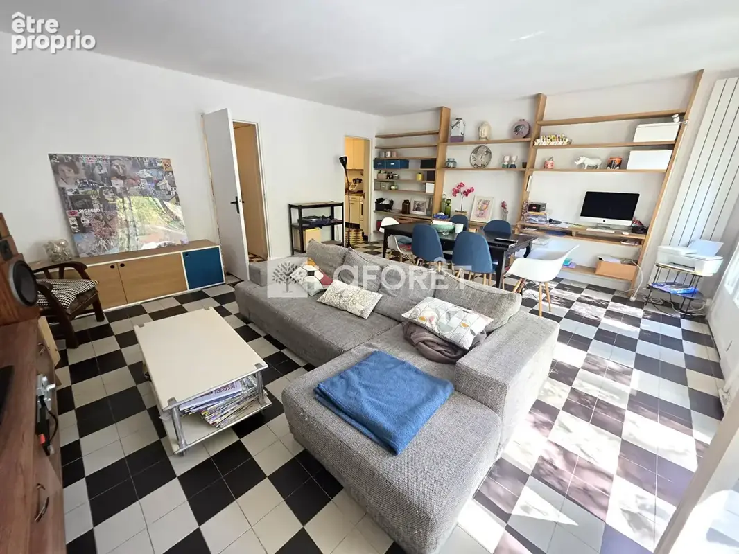 Villemomble hyper centre - photo 11