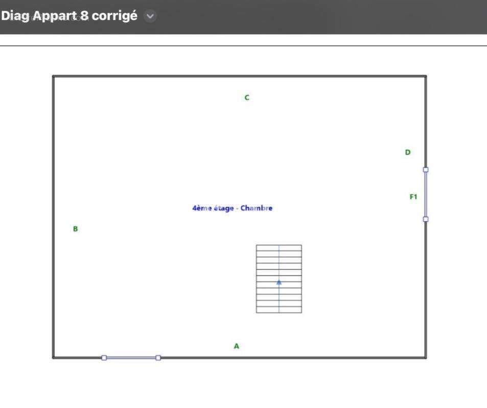 Appartement à DOUAI