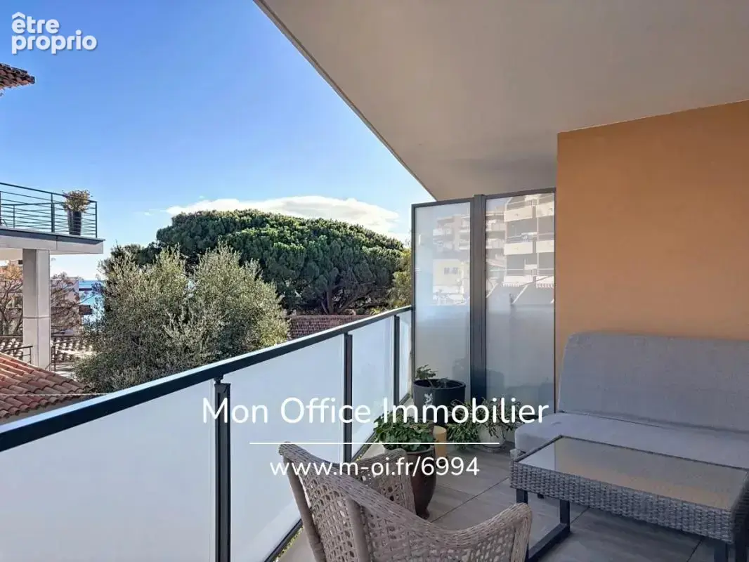 Référence : 7170-les - appartement t3 proche plage à vendre à cavalaire sur mer - photo 14