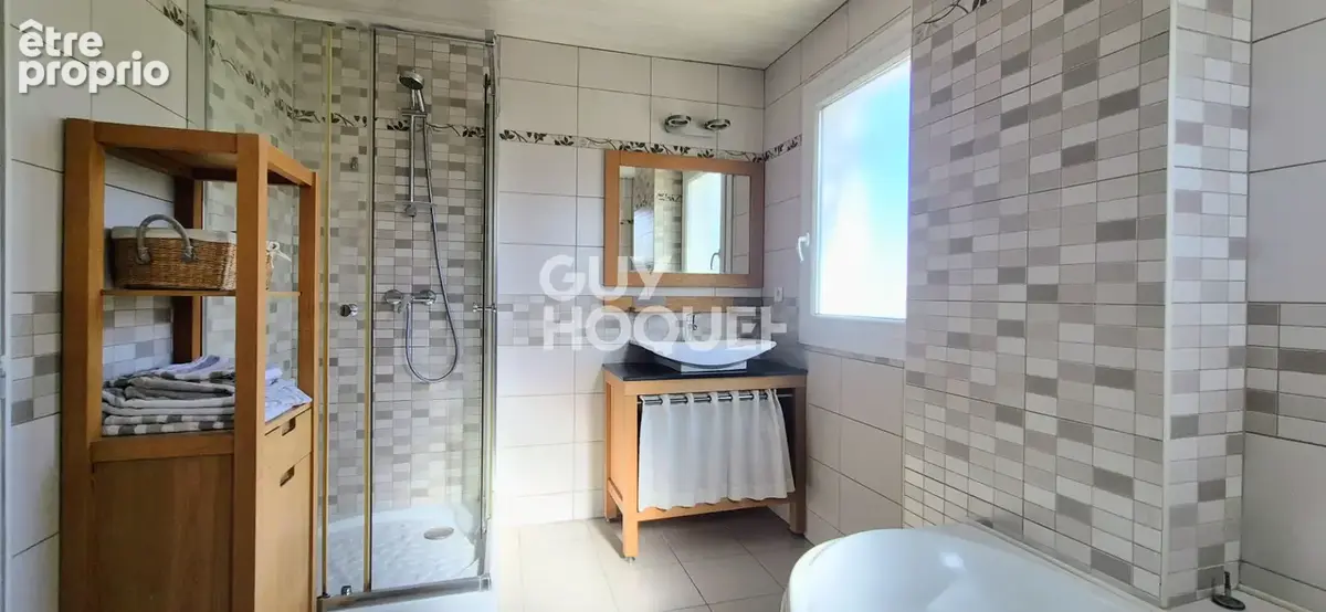 Bouc Bel Air, Maison de 107 m2 env 6 pièces sur terrain de 355 m2 - photo 9