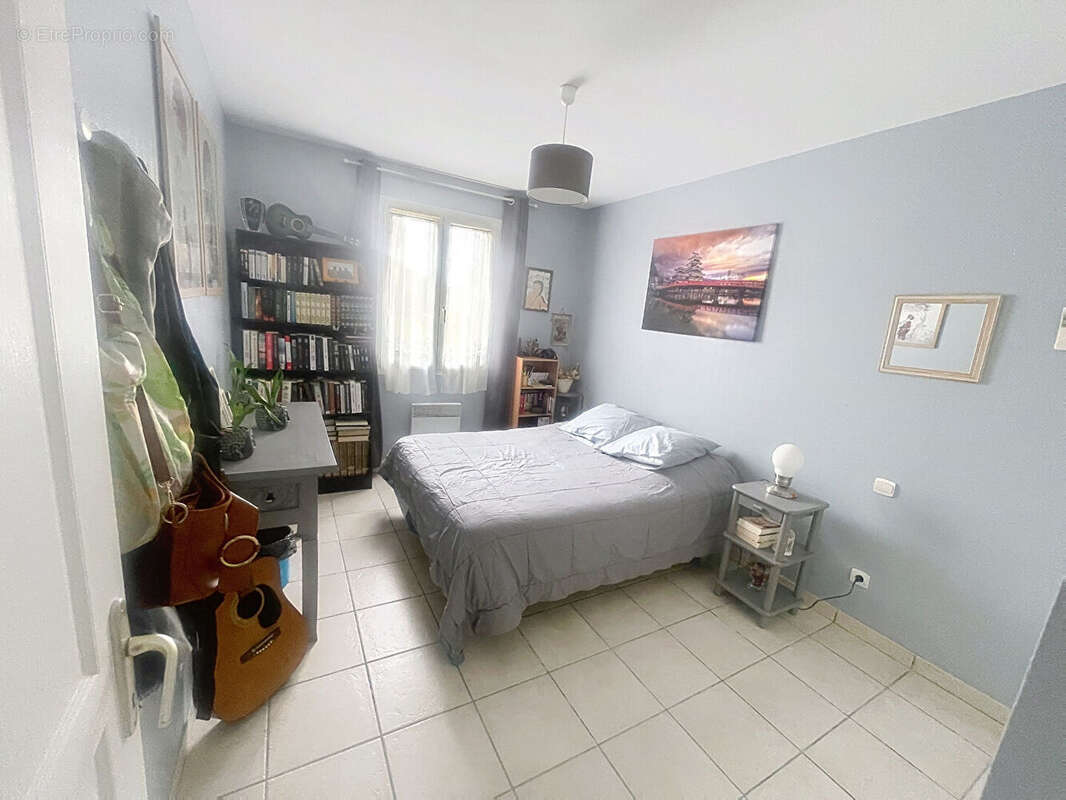 Maison 143 m² 3 chambres, bureau - photo 7
