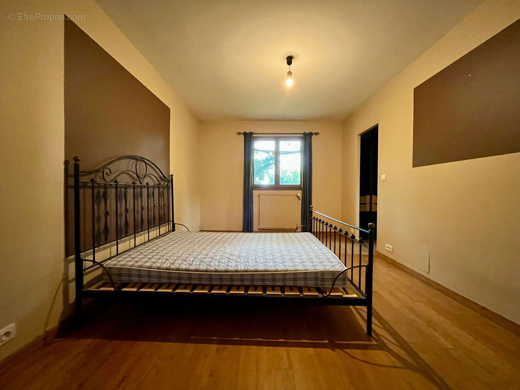 Maison à LES PONTS-DE-CE