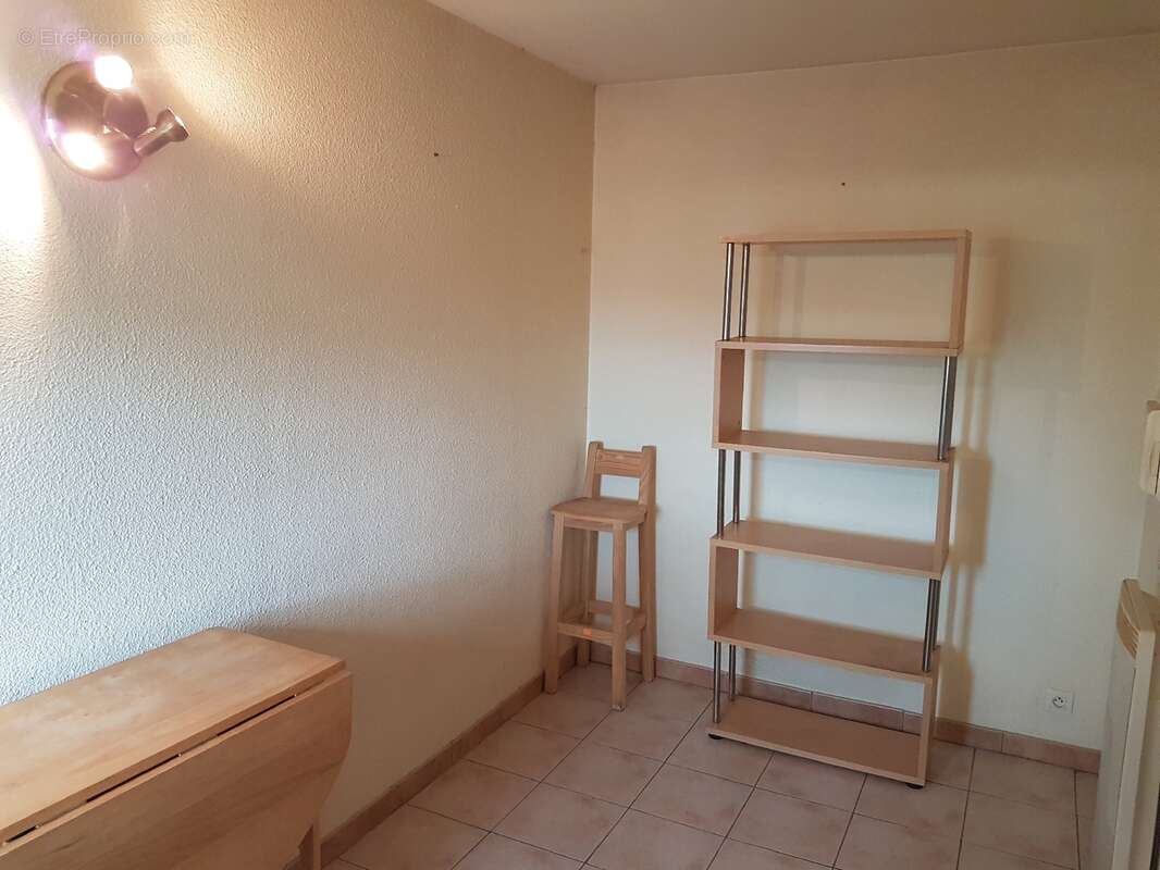 Appartement à ALBI