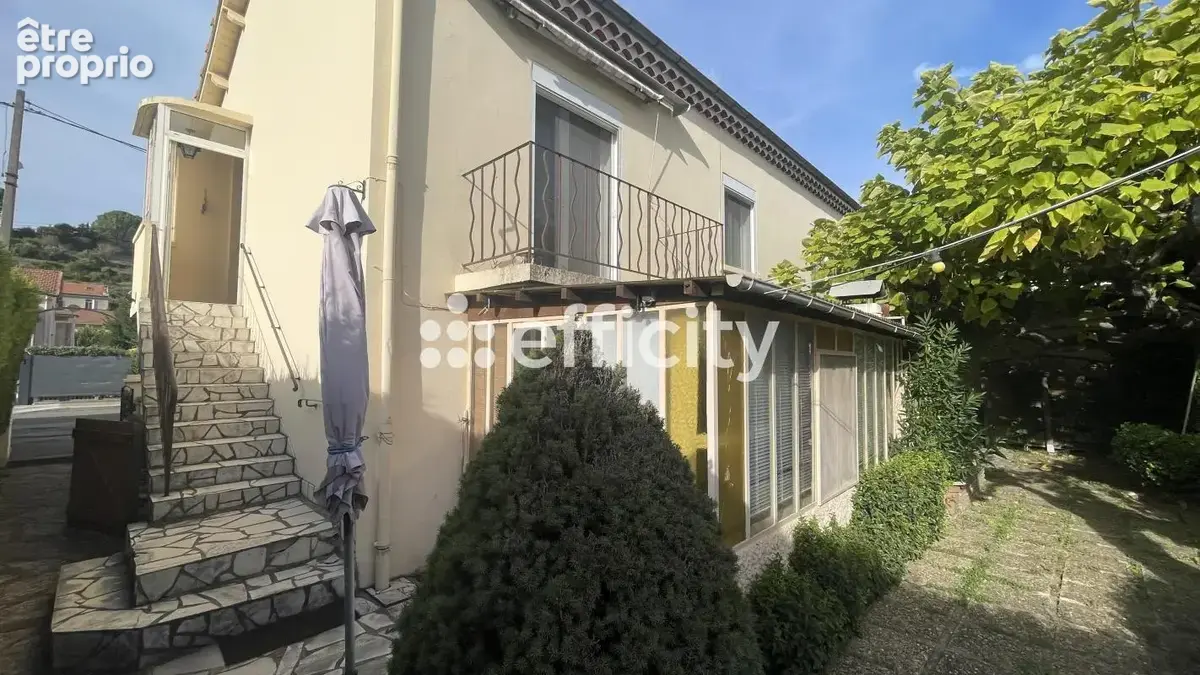 Maison 6 pièces 117 m² à vendre à Apt (84400) - photo 2
