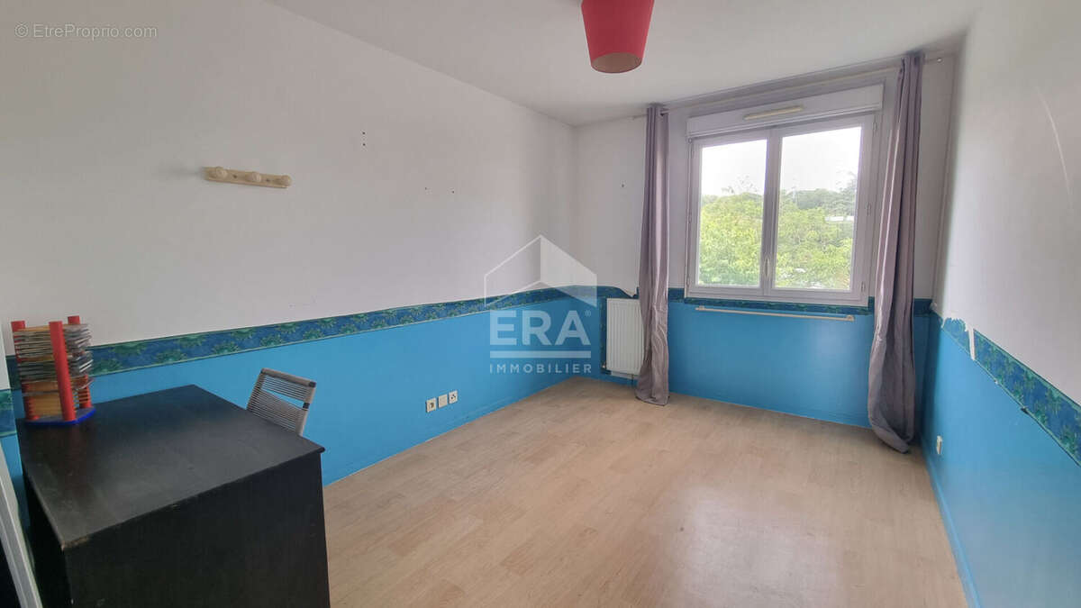 Appartement à NEUILLY-SUR-MARNE