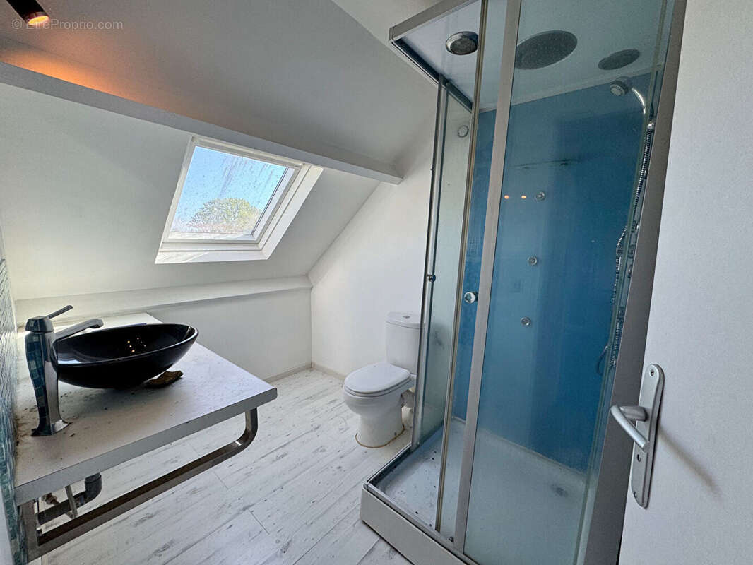 Maison à SORTOSVILLE-EN-BEAUMONT