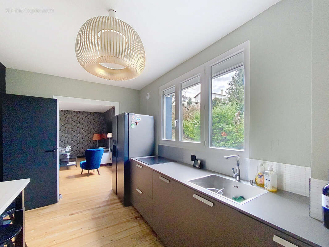 Maison à SAINT-ETIENNE