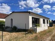 Maison à SAINT-DENIS-EN-VAL