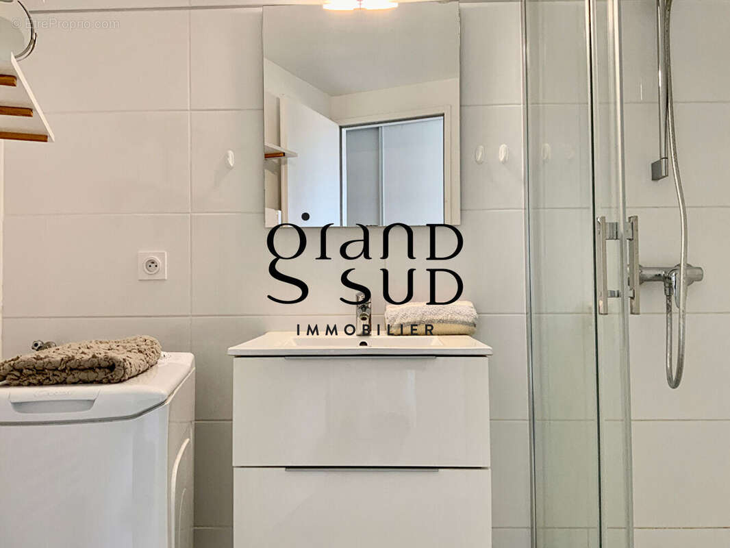 Appartement à LE GRAU-DU-ROI