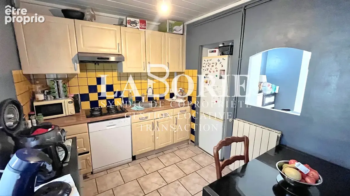 Joli Pavillon sur Avignon - photo 5