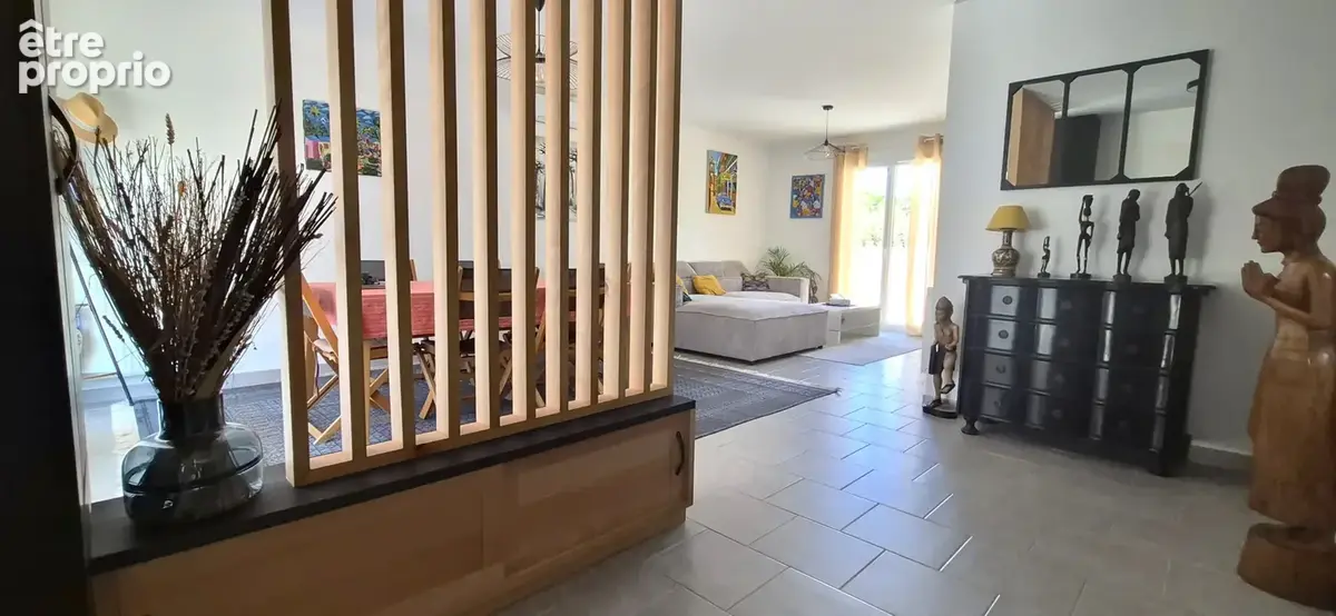 VILLA T4 de plain pied, non mitoyenne - photo 6